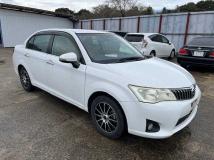 2013 Toyota Corolla Axio