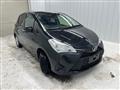 2018 Toyota Vitz