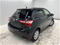 2018 Toyota Vitz