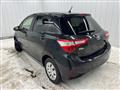 2018 Toyota Vitz
