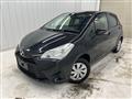 2018 Toyota Vitz