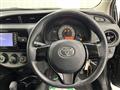 2018 Toyota Vitz