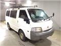 2015 Nissan Vanette Van
