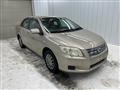 2007 Toyota Corolla Axio
