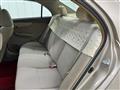 2007 Toyota Corolla Axio