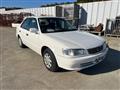 1999 Toyota Corolla Sedan