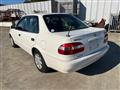 1999 Toyota Corolla Sedan