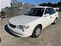 1999 Toyota Corolla Sedan