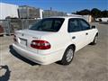 1999 Toyota Corolla Sedan