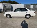1999 Toyota Corolla Sedan
