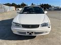 1999 Toyota Corolla Sedan