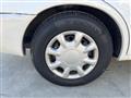 1999 Toyota Corolla Sedan