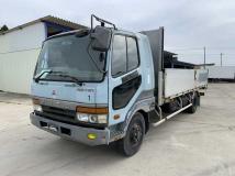 1992 Mitsubishi Fighter