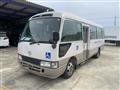 1998 Toyota Coaster