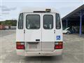 1998 Toyota Coaster