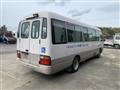 1998 Toyota Coaster