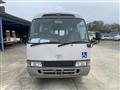 1998 Toyota Coaster