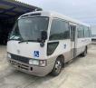 1998 Toyota Coaster