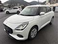 2024 Suzuki Swift