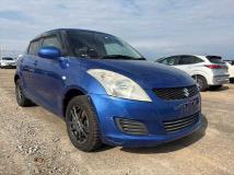 2012 Suzuki Swift