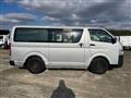 2006 Toyota Hiace Van
