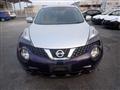 2016 Nissan Juke