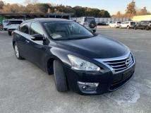 2017 Nissan Teana