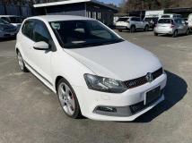 2012 Volkswagen Polo