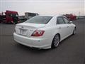 2008 Toyota Mark X