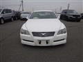 2008 Toyota Mark X