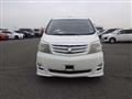2008 Toyota Alphard