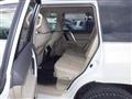 2019 Toyota Land Cruiser Prado