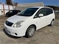 2002 Toyota Corolla Spacio
