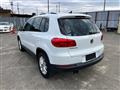 2014 Volkswagen Tiguan