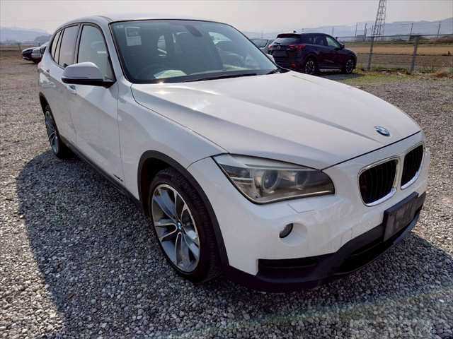 2014 BMW X1
