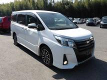 2017 Toyota Noah