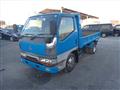 1998 Mitsubishi Canter