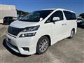 2009 Toyota Vellfire