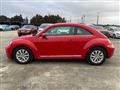 2015 Volkswagen Beetle
