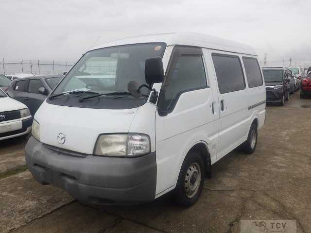 2004 Mazda Bongo Van