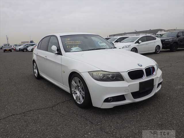 2009 BMW 3 Series