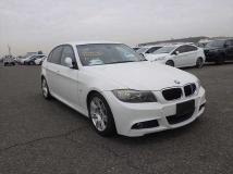 2009 BMW 3 Series