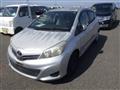 2013 Toyota Vitz