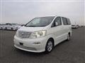 2005 Toyota Alphard