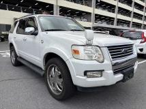 2009 Ford Explorer