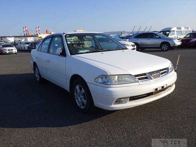 1999 Toyota Carina