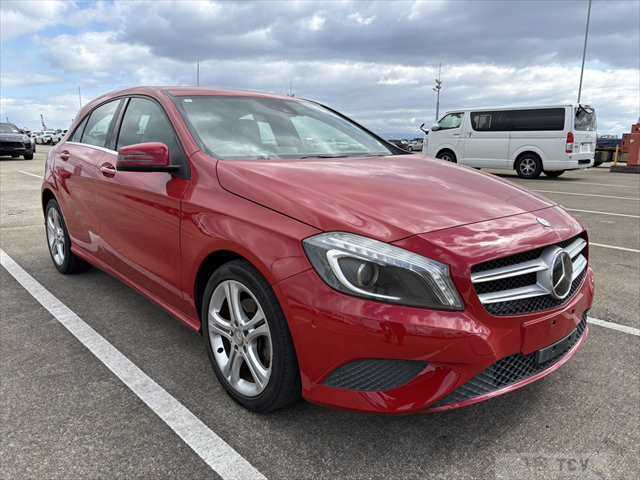 2015 Mercedes-Benz Mercedes-Benz Others