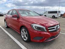 2015 Mercedes-Benz Mercedes-Benz Others