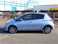 2013 Toyota Vitz