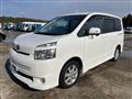 2008 Toyota Voxy